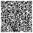 QR code with D&G Satellite Systems contacts