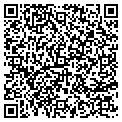 QR code with Vera Dube contacts