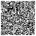 QR code with La Spdas Orgnal Steaks Hoagies contacts