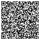 QR code with B E Construction LLC contacts