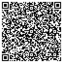 QR code with RNJ Bobcat Inc contacts