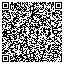 QR code with Uday Shay MD contacts