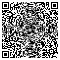 QR code with Zoobersoft contacts