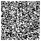 QR code with Mc Auley Convent Sisters-Mercy contacts