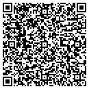 QR code with Zhang Feng MD contacts