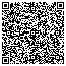 QR code with Aurametrics LLC contacts
