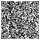 QR code with Backyard Bobcat contacts