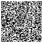 QR code with H & R Block Tax Service contacts