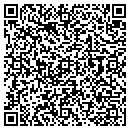 QR code with Alex Alfonso contacts