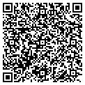 QR code with green concepts contacts