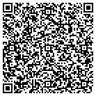 QR code with Omega Christian Center contacts