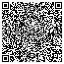 QR code with O'Neal Todd contacts