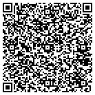 QR code with Open Hand Ministries Inc contacts