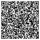 QR code with Hard Part Inc contacts