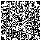 QR code with Delano Zeus Arvin M D contacts