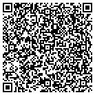 QR code with Heaven Bound Life Style Center contacts