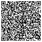 QR code with HIGH PLAINS REFRIGERATION contacts