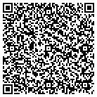 QR code with D And G Constructions contacts