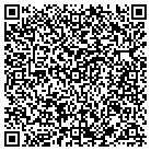 QR code with Galloway Sand & Gravel Inc contacts