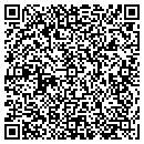 QR code with C & C Jones LLC contacts