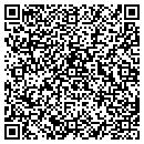 QR code with C Richard Overberg Insurance contacts