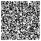 QR code with Central Oregon Judgment Recove contacts