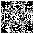 QR code with Gordon Irene M MD contacts