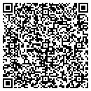 QR code with Halberg Sarah DO contacts