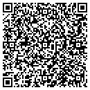 QR code with Hansen Sam MD contacts