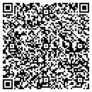 QR code with Hatvani Catherine MD contacts