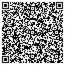 QR code with Hazbun Tamara MD contacts