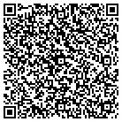 QR code with V Quintero Enterprises contacts