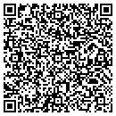 QR code with J. Michael O'Gara DDS contacts