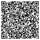 QR code with E Virtual Home contacts