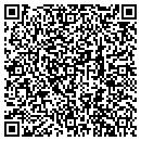 QR code with James H Kiddy contacts