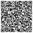 QR code with KK Parashar contacts