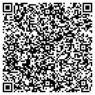 QR code with Tennyson Riley Rev & Nancie contacts