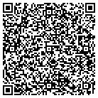 QR code with Konrath Gregory MD contacts