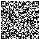 QR code with The Salvation Army contacts