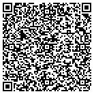 QR code with G Mo Construction Co contacts