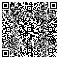 QR code with L & D Enterprises contacts
