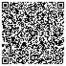 QR code with T & JS Lawn Care Service contacts