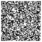 QR code with Fabulous Finds contacts
