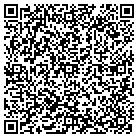 QR code with Leachman Haab Brianna L MD contacts