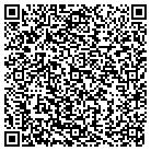 QR code with Hangge Construction LLC contacts