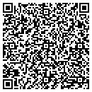 QR code with Heartland Domes contacts