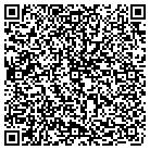QR code with Heavenly Works Construction contacts