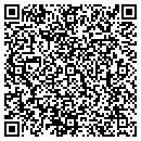 QR code with Hilker Construction Co contacts