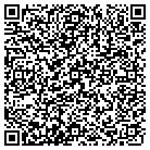 QR code with First Coast Tree Service contacts