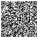 QR code with Groutech Inc contacts